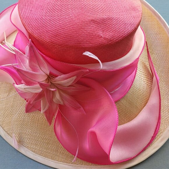 Summer hat